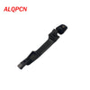 Mitsubishi L200 Trion Black Rear Door Outer Handle (2005-2015)