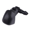 Honda Odyssey Windshield Washer Nozzle Front Wiper Spray (2011-2017)