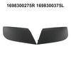 Benz B-Class W245 Front Windshield Water Drain Cover (2005–2011)