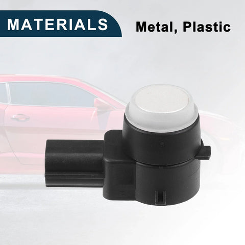 Chevrolet Camaro Reverse Parking Assist Sensor (2012 - 2015)