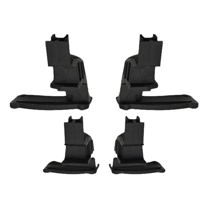 Smart For W451 4pcs / Sunroof Slider Guide Hook Kit (2007–2014)