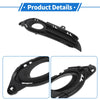 Honda HR-V Front Left Fog Light Grill (2015-2019)