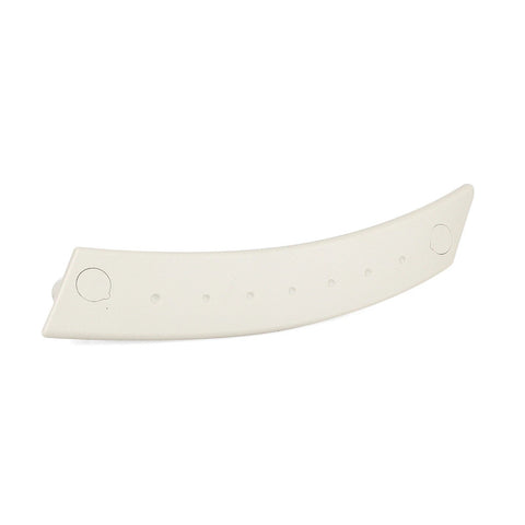 VW Beetle Beige Inner Door Grab Handle Cover (1998-2010)