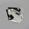 Tiger 900 GT / GT PRO Side Stand Plate (2020-2021)
