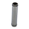5 x 5/8" Car Heater Hose Fitting Connector Coolant Pipe Adapter (16-16mm)