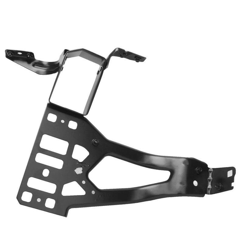 BMW E60 E61 520i 525i M5 New Front Bumper Bracket Right Support (2007-2010)