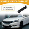 Honda Accord Crosstour (2010-2011) 1 x Pc Front Bumper Support Bracket