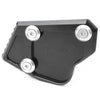 BMW K1600GT / K1600GTL Kickstand Extension Plate Pad (2011-2015)