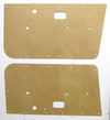 VW Caddy MK1 Door Panel (1979–1992)