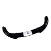 VW Golf 5 GTI 3pcs Front Bumper Spoiler Lip Splitter (2003-2009)