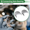Hyundai Santa Fe 2009-2018 Main Bearing Set