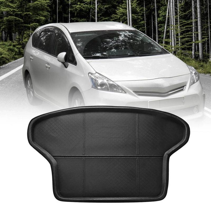 Toyota Prius Cargo Trunk Tray Liner (2003-2015)