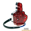Harley Honda BMW Chopper LED Tail Light