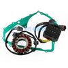Kymco MXU450i 4x4 Stator Coil, Regulator Rectifier, Gasket (2011-2016)