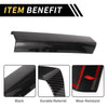 Toyota Tundra Carbon Fiber Instrument Strip Cover (2022-2024)