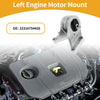 BMW MINI 2004-2007 1.6L CVT Left Engine Mount