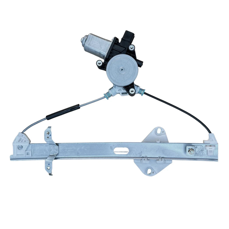 Subaru Forester Rear Left Window Regulator With Motor 2 x Pins (2013–2018)