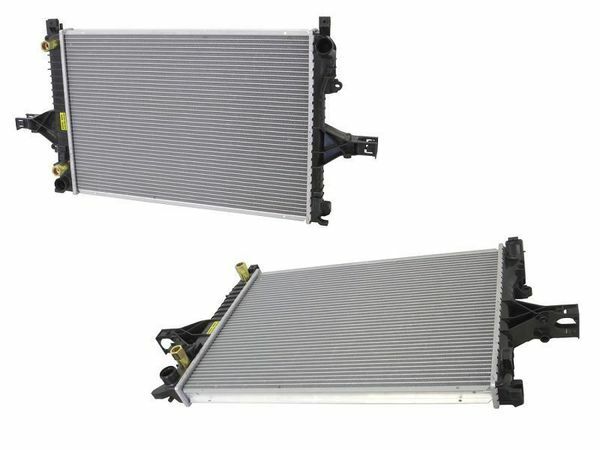 Radiator FOR Volvo S70/V70/C70 1997-2004