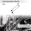 Honda Ridgeline Front Stabilizer Bar Links (2006-2014)