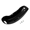 Harley Sportster XL883 XL1200 Unpainted Rear Fender (2004-2006, 2010-2022)