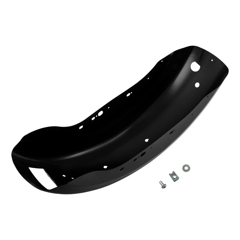 Harley Sportster XL883 XL1200 Unpainted Rear Fender (2004-2006, 2010-2022)