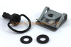Motorcycle Dzus Quick Release Kit 14mm 17mm 19mm