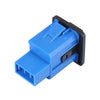 Honda Civic Auxiliary Plug Socket (2012-2015)