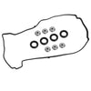 Honda Civic, Element, Accord, Acura Engine Valve Cover Gasket Set (2001-2011)