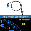 Mercedes-Benz S550 ABS Wheel Speed Sensor (2014-2017)