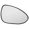Holden Barina, Chevrolet Aveo Right Door Side Rear View Mirror Glass