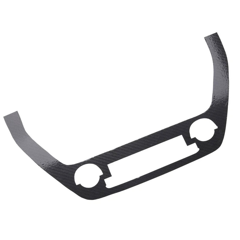Toyota Corolla A/C Button Control Frame Trim (2020-2024)