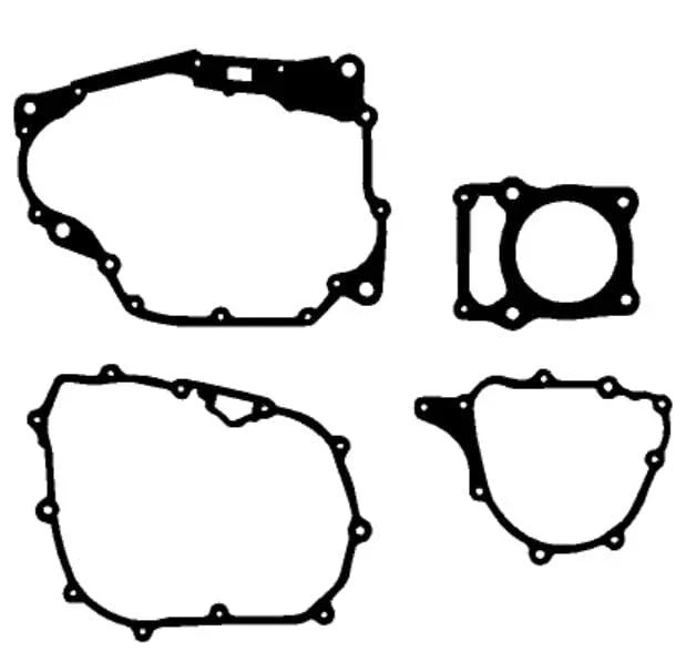 Honda NX250 NX 250 AX-1 AX1 Engine Gasket Kit