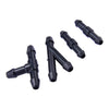 Freightliner Sprinter 3500 Washer Nozzle Jet Water Spray Set (2007-2018)
