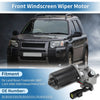 Land Rover Freelander Front Windscreen Wiper Motor (1998-2006)