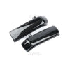 Fiat Doblo Type 263 Smoked Dynamic Turn Signal Mirror Lights (2010–2021)