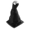Ford Transit Van 6-Speed Manual Gear Shift Knob Gaiter Boot (06-14)