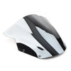 Kawasaki ER6R ER6F (2009-2011) Silver Windscreen