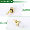Honda Odyssey Engine Coolant Temperature Sensor (2021)