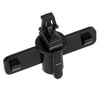 Lexus IS250 IS350 Headlight Washer Nozzle Adapter Bracket (2006-2013)