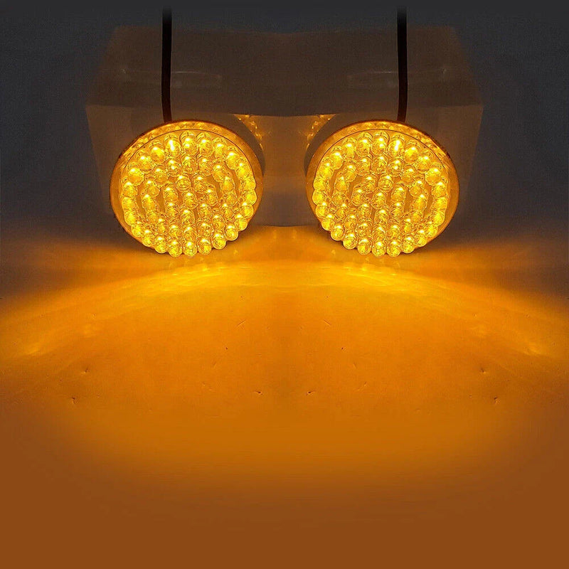 Harley-Davidson Road King LED Rear Turn Signal Light (2017-2023)