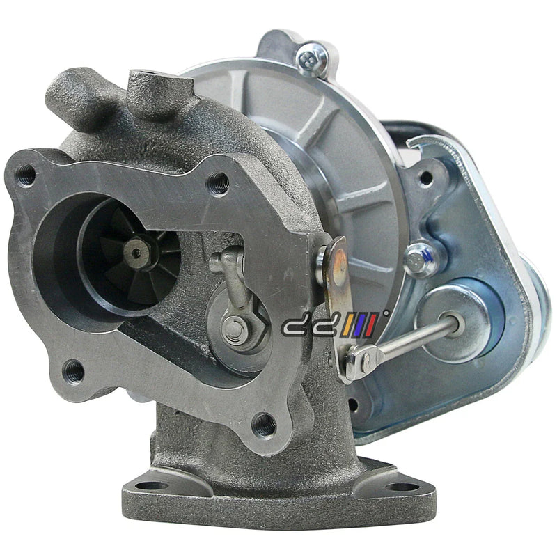 Hilux KDN165 2.5L Turbocharger (2001-2004)
