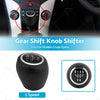 Holden Cruze, Epica 5 Speed Gear Shift Knob (2011-2016, 2007-2011)