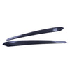 Tesla Model 3, Y Interior Front Door Armrest Cover Trim (2017-2023)