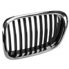 BMW 5 Series E39 520i 528i 530i M5 Left Kidney Grille Vent (1996-2003)