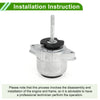 Porsche Panamera 970 3.0T DCT Engine Mount (2010-2016)