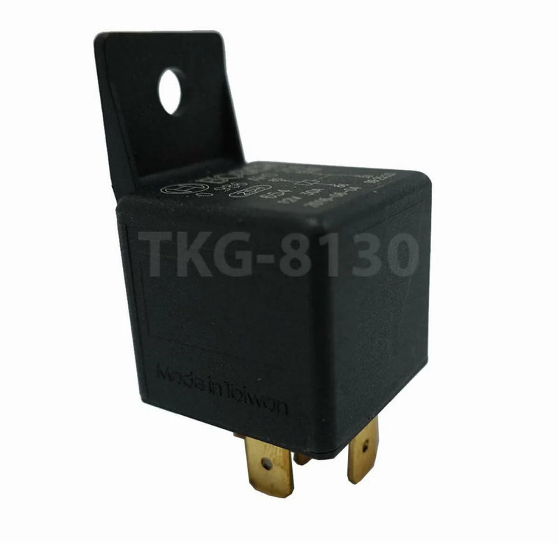 Bosch Relay 12V (0986AH0250)