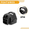 Toyota Pin Temperature Sensor Connector Plug