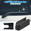 Ford Edge (2015-2023) - Black Cap Rear Windshield Wiper Arm Nut Cover