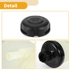 Hyundai Sonata Power Steering Reservoir (1999-2005)