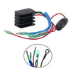 Yamaha 6HP 15A 20HP 25HP 30HP 40HP 50HP 70HP Voltage Rectifier Regulator